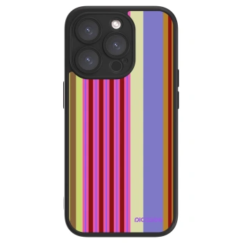 Picasee ULTIMATE CASE MagSafe pentru Apple iPhone 15 Pro - Late checkout