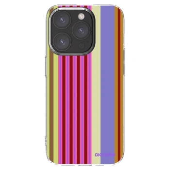 Picasee husă transparentă din silicon pentru Apple iPhone 15 Pro - Late checkout