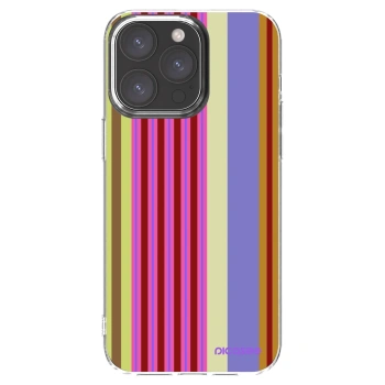 Picasee husă transparentă din silicon pentru Apple iPhone 15 Pro Max - Late checkout