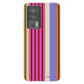 Picasee husă transparentă din silicon pentru Xiaomi Poco F5 Pro 5G - Late checkout