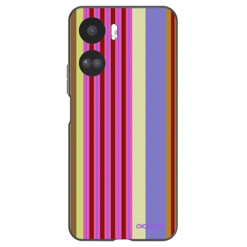 Picasee husă neagră din silicon pentru Honor 90 Lite 5G - Late checkout