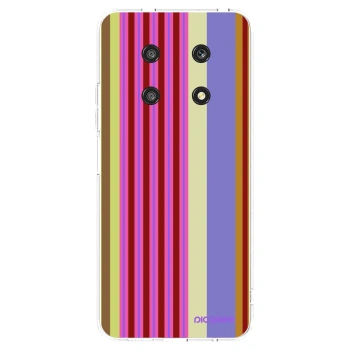 Picasee husă transparentă din silicon pentru Honor Magic4 Lite 5G - Late checkout