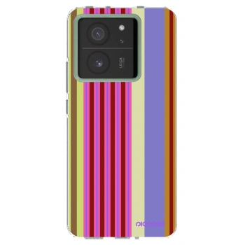 Picasee husă transparentă din silicon pentru Xiaomi 13T Pro - Late checkout