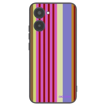 Picasee husă neagră din silicon pentru Realme 10 4G - Late checkout