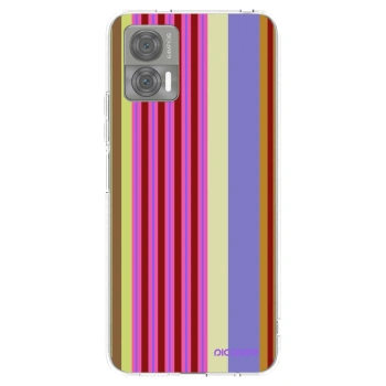 Picasee husă transparentă din silicon pentru Motorola Edge 30 Neo - Late checkout