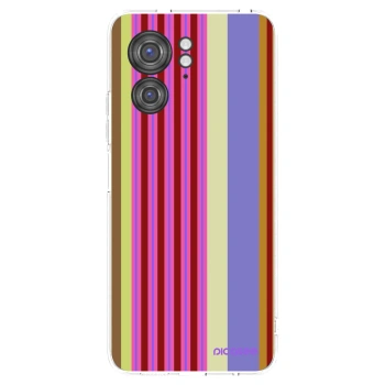 Picasee husă transparentă din silicon pentru Motorola Edge 40 - Late checkout