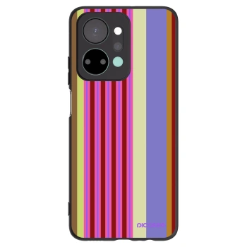 Picasee husă neagră din silicon pentru Honor X7a - Late checkout