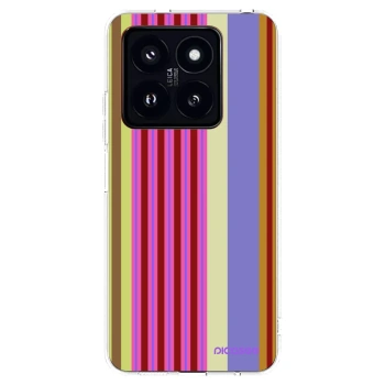 Picasee husă transparentă din silicon pentru Xiaomi 14 Pro - Late checkout