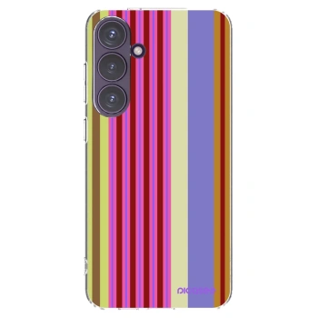 Picasee husă transparentă din silicon pentru Samsung Galaxy S24+ S926B 5G - Late checkout