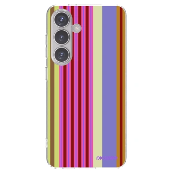 Picasee husă transparentă din silicon pentru Samsung Galaxy S24 S921B 5G - Late checkout