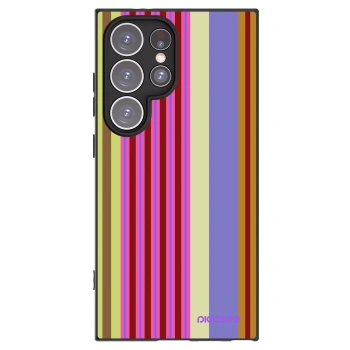 Picasee husă neagră din silicon pentru Samsung Galaxy S24 Ultra S928B 5G - Late checkout