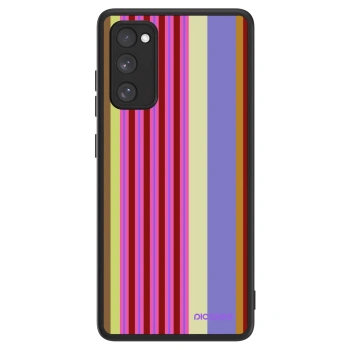 Picasee ULTIMATE CASE PowerShare pentru Samsung Galaxy S20 FE - Late checkout