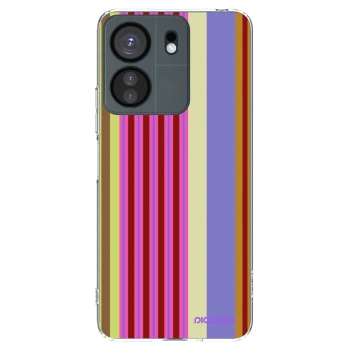 Picasee husă transparentă din silicon pentru Xiaomi Redmi 13C 4G - Late checkout