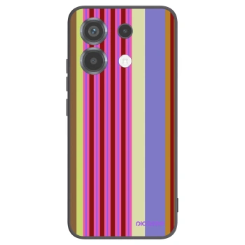 Picasee husă neagră din silicon pentru Xiaomi Poco X6 - Late checkout