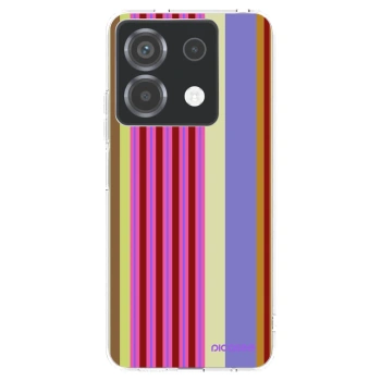 Picasee husă transparentă din silicon pentru Xiaomi Poco X6 - Late checkout