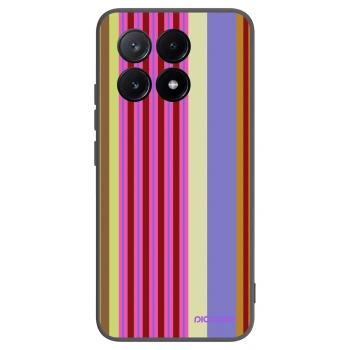 Picasee husă neagră din silicon pentru Xiaomi Poco X6 Pro - Late checkout
