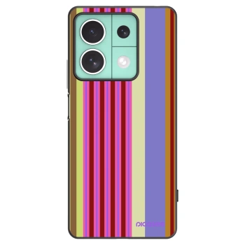 Picasee husă neagră din silicon pentru Xiaomi Redmi Note 13 5G - Late checkout