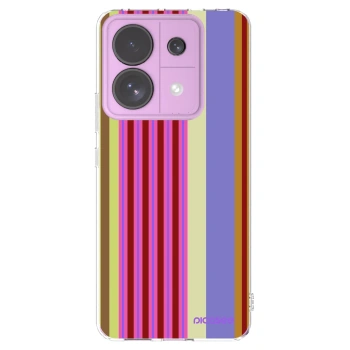 Picasee husă transparentă din silicon pentru Xiaomi Redmi Note 13 Pro 5G - Late checkout
