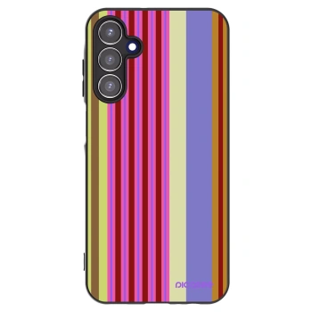 Picasee husă neagră din silicon pentru Samsung Galaxy A15 A156B 5G - Late checkout