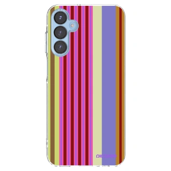 Picasee husă transparentă din silicon pentru Samsung Galaxy A15 A156B 5G - Late checkout
