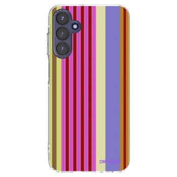 Picasee husă transparentă din silicon pentru Samsung Galaxy A15 A155F 4G - Late checkout