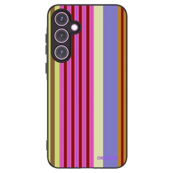Picasee husă neagră din silicon pentru Samsung Galaxy A35 5G A356B - Late checkout