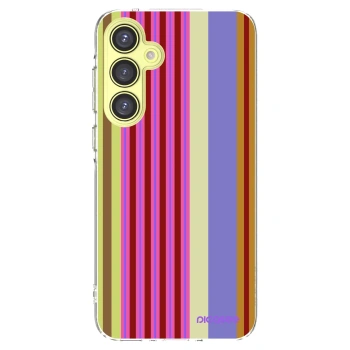Picasee husă transparentă din silicon pentru Samsung Galaxy A35 5G A356B - Late checkout