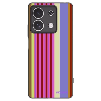 Picasee husă neagră din silicon pentru Xiaomi Redmi Note 13 4G - Late checkout