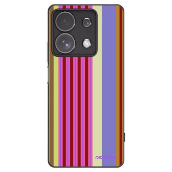 Picasee husă neagră din silicon pentru Xiaomi Redmi Note 13 Pro 4G - Late checkout