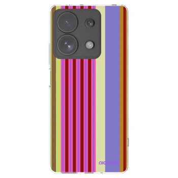 Picasee husă transparentă din silicon pentru Xiaomi Redmi Note 13 Pro 4G - Late checkout