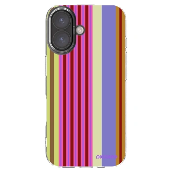 Picasee husă transparentă din silicon pentru Apple iPhone 16 - Late checkout