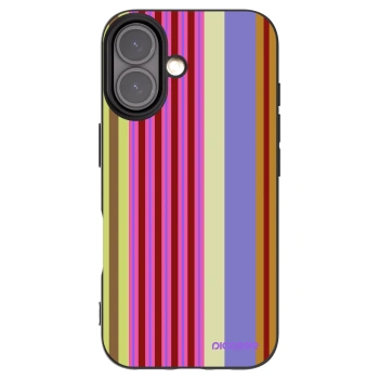 Picasee husă neagră din silicon pentru Apple iPhone 16 - Late checkout