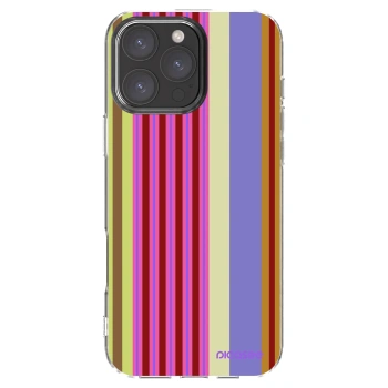 Picasee husă transparentă din silicon pentru Apple iPhone 16 Pro Max - Late checkout
