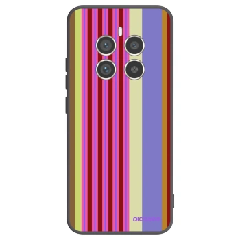 Picasee husă neagră din silicon pentru Realme 12 Pro 5G - Late checkout