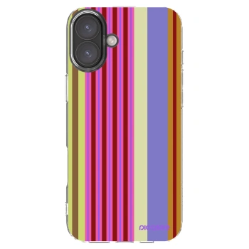 Picasee husă transparentă din silicon pentru Apple iPhone 16 Plus - Late checkout