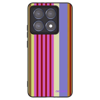 Picasee husă neagră din silicon pentru Xiaomi 14T Pro - Late checkout