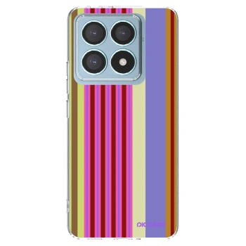 Picasee husă transparentă din silicon pentru Xiaomi 14T Pro - Late checkout