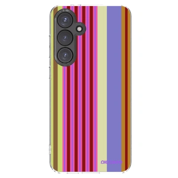 Picasee husă transparentă din silicon pentru Samsung Galaxy S24 FE S721B - Late checkout