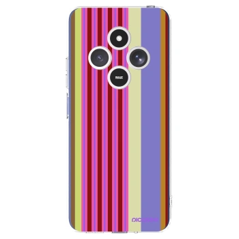 Picasee husă transparentă din silicon pentru Xiaomi Redmi 14C - Late checkout