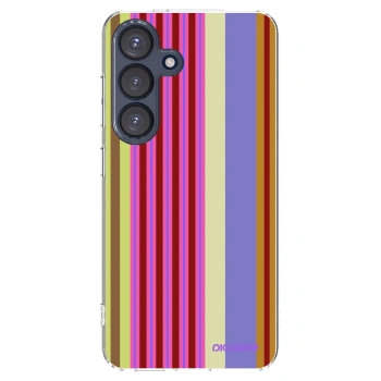 Picasee husă transparentă din silicon pentru Samsung Galaxy S25 5G - Late checkout