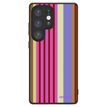 Picasee ULTIMATE CASE pentru Samsung Galaxy S25 Ultra 5G - Late checkout