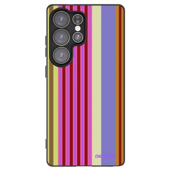 Picasee husă neagră din silicon pentru Samsung Galaxy S25 Ultra 5G - Late checkout