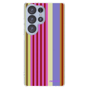 Picasee husă transparentă din silicon pentru Samsung Galaxy S25 Ultra 5G - Late checkout