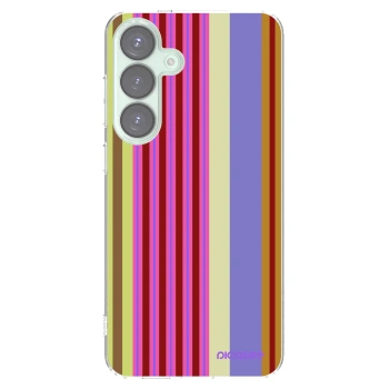 Picasee husă transparentă din silicon pentru Samsung Galaxy S25+ 5G - Late checkout