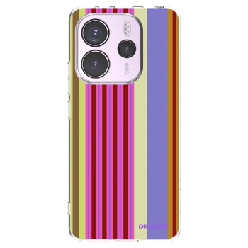 Picasee husă transparentă din silicon pentru Xiaomi Redmi Note 14 4G - Late checkout