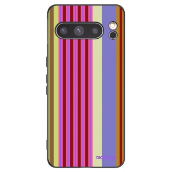 Picasee husă neagră din silicon pentru Google Pixel 8 Pro - Late checkout