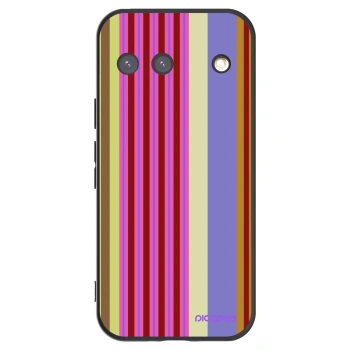 Picasee husă neagră din silicon pentru Google Pixel 9 - Late checkout