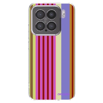 Picasee husă transparentă din silicon pentru Xiaomi 15 - Late checkout