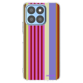 Picasee husă transparentă din silicon pentru Honor X8c - Late checkout
