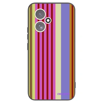 Picasee husă neagră din silicon pentru Honor 400 5G - Late checkout